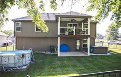 206 S Catalpa Street, Savannah, MO 64885