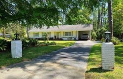 102 Sandra St., Thomasville, GA 31792