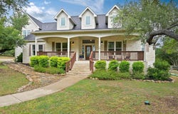 13410 Saddle Back PASS, Austin, TX 78738