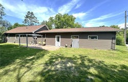 600 Gilbert Avenue S, Park Rapids, MN 56470