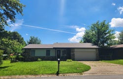 10 Cherryridge Place, Jacksonville, AR 72076