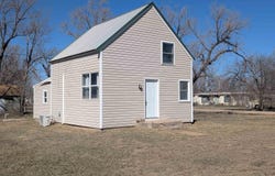 3601 W 6th Ave, Hutchinson, KS 67501