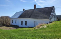 228 Nutter Lane, Barnet, VT 05821