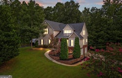 176 Oak Leaf, Carrollton, GA 30116
