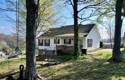 367 Old Rocky Road, Mt Vernon, KY 40456