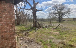 309 Old US Highway 80, Eastland, TX 76448