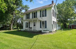 14430 Clover Valley Road, Croton, OH 43013