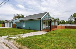 438 Lincoln Avenue, Osawatomie, KS 66064