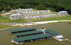 96 Breakers Bend Unit. #4, BUCHANAN, TN 38222
