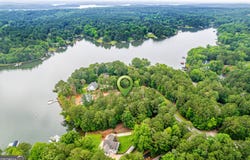 Lot 31 East Riverbend Drive, Eatonton, GA 31024