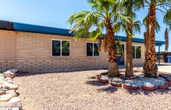 3632 S Alberta Place, Tucson, AZ 85730