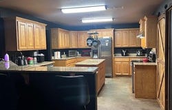 8105 N 428, Adair, OK 74330