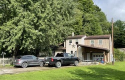2172 N Rome Rd, Rome, PA 18837
