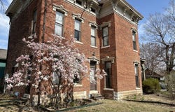 902 N Broadway Street, Indianapolis, IN 46202