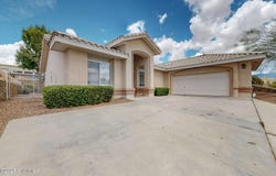 1529 Pebble Beach Road, Las Cruces, NM 88011
