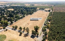 0 Speedway Ave, Chico, CA 95928