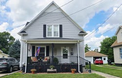 133 W BIRCH Street, Canton, IL 61520