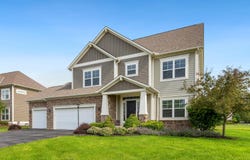 7136 Cabernet Court, Dublin, OH 43016