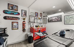 1517 5th, Santa Fe, NM 87505