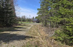77 Currie Road, Oakfield, ME 04780