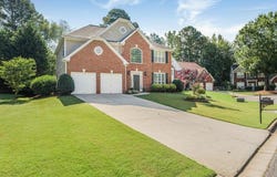 356 Holland Springs Way, Powder Springs, GA 30127