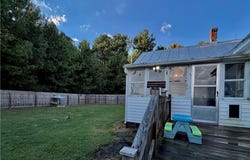 802 Medical Center Road, Gates, NC 27937