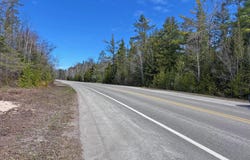 E Grand Lake Road lot: 202 & 203, Presque Isle, MI 49777