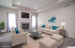 3815 Chileno Drive, Lincoln, NE 68516