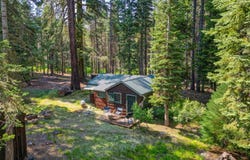 17 Big Meadow Road, Tamarack, CA 95223