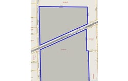 VL Spring Arbor Road, Jackson, MI 49201