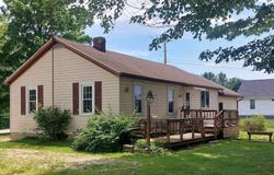 1010 S State Road 145, Birdseye, IN 47513