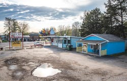 504 W Main Street, Steelville, MO 65565