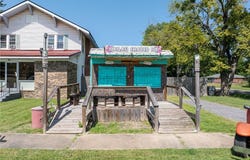 117  N Main  ST, Spiro, OK 74959