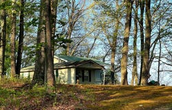 4892 HIGH KNOB ROAD, MOOREFIELD, WV 26836