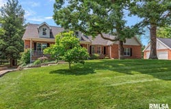7 MARSHALL Court, Springfield, IL 62563