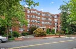 2500 Q STREET NW, WASHINGTON, DC 20007