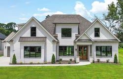 107 Mill Springs Lane, Huntsville, AL 35811
