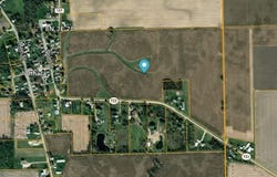 Ohio 722, Arcanum, OH 45304