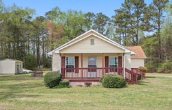 24168 Meherrin Road, Courtland, VA 23837