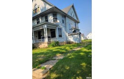 606 Meridian Street, Tipton, IA 52772