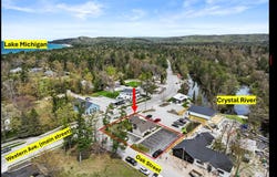 5955 S Oak Street, Glen Arbor, MI 49636