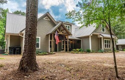 95 Thunder Mountain Road, Caddo Gap, AR 71935