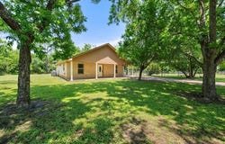 604 Donna Circle, Kerens, TX 75144