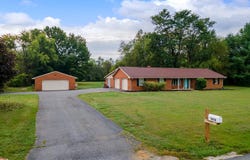 1414 KITCHENS ORCHARD, FALLING WATERS, WV 25419