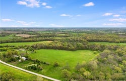 Tract #4 Kinnamon Road, Odessa, MO 64076