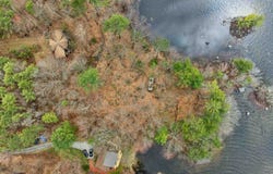 Merrivale Road lot: 054, Moultonborough, NH 03254