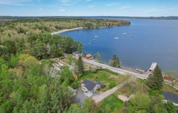 1069 Newbury Neck Road, Surry, ME 04684