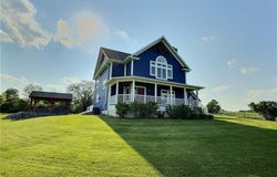 7294 Chase Road, Pompey, NY 13063