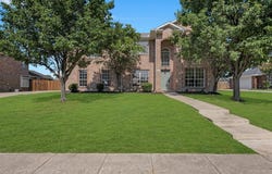 331 Hillglen Drive, Murphy, TX 75094
