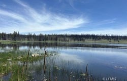 Off-Hicks Road, Bly, OR 97622